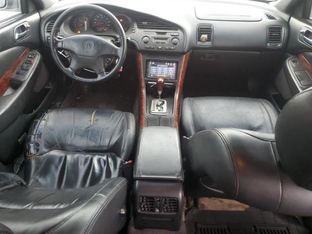 Photo 8 from auction – 2001 ACURA 3.2TL with VIN 19UUA56621A023042