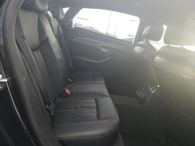Photo 10 from auction – 2019 AUDI A8 L with VIN WAU8EAF82KN024763