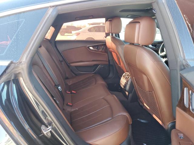 Photo 10 from auction – 2014 AUDI A7 PREMIUM with VIN WAUWGAFC5EN136855