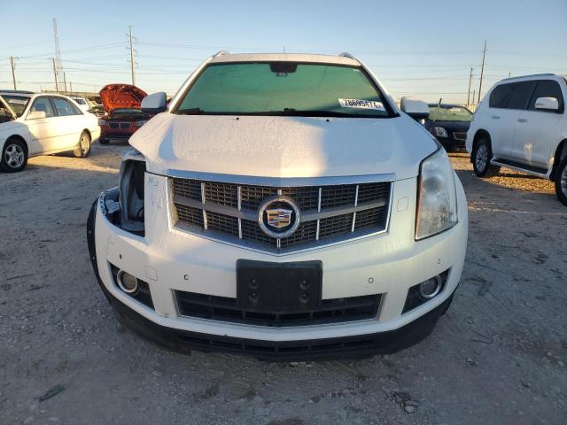 Photo 5 from auction – 2012 CADILLAC SRX PERFOR with VIN 3GYFNBE33CS589949
