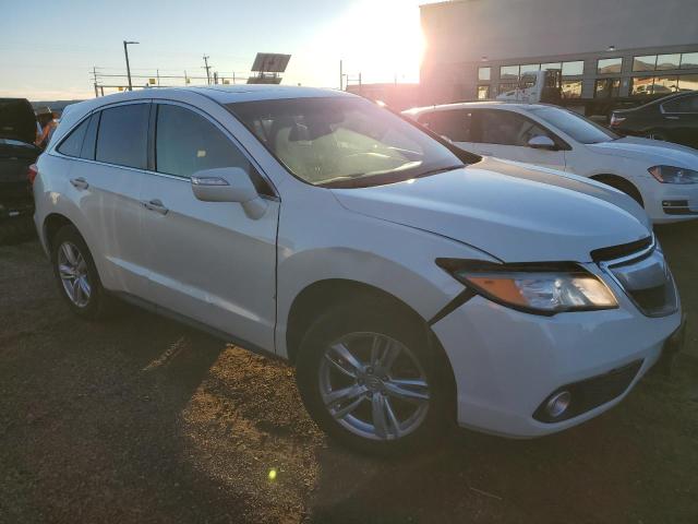Photo 4 from auction – 2013 ACURA RDX TECHNO with VIN 5J8TB4H52DL012770