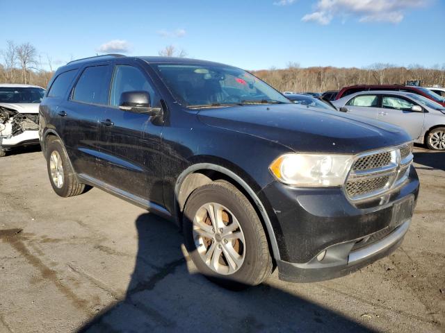 Photo 4 from auction – 2011 DODGE DURANGO CR with VIN 1D4RE4GG8BC634910