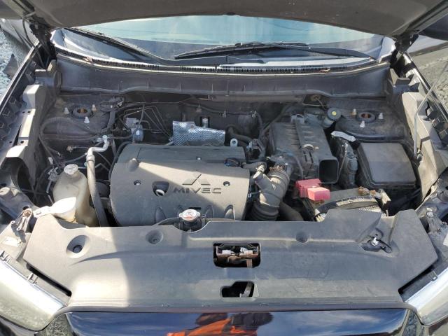 Photo 11 from auction – 2014 MITSUBISHI OUTLANDER with VIN 4A4AR4AU2EE005027