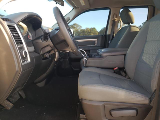 Photo 7 from auction – 2018 RAM 1500 SLT with VIN 1C6RR7GG0JS307206