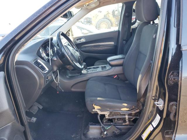 Photo 7 from auction – 2013 DODGE DURANGO SX with VIN 1C4RDHAG5DC504649