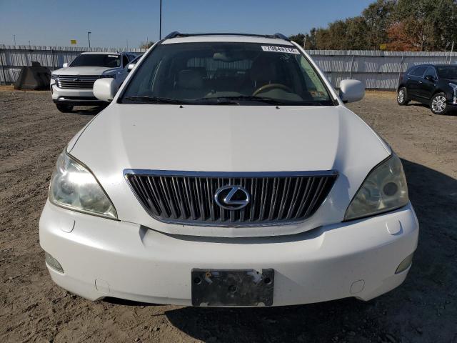 Photo 5 from auction – 2004 LEXUS RX 330 with VIN 2T2HA31U04C013115