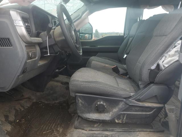 Photo 7 from auction – 2023 FORD F250 SUPER with VIN 1FT7X2BA7PED73688