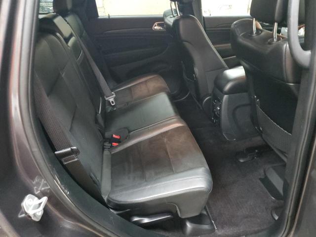 Photo 11 from auction – 2017 JEEP GRAND CHER with VIN 1C4RJFAG8HC840461