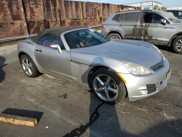 Photo 4 from auction – 2008 SATURN SKY with VIN 1G8MC35BX8Y132825