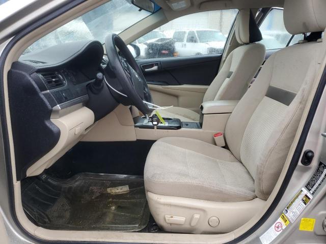 Photo 7 from auction – 2013 TOYOTA CAMRY L with VIN 4T1BF1FK7DU284016