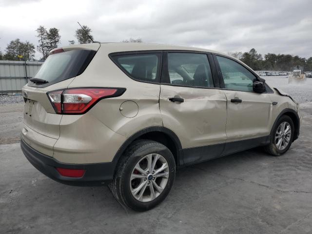 Photo 3 from auction – 2018 FORD ESCAPE S with VIN 1FMCU0F76JUD28826