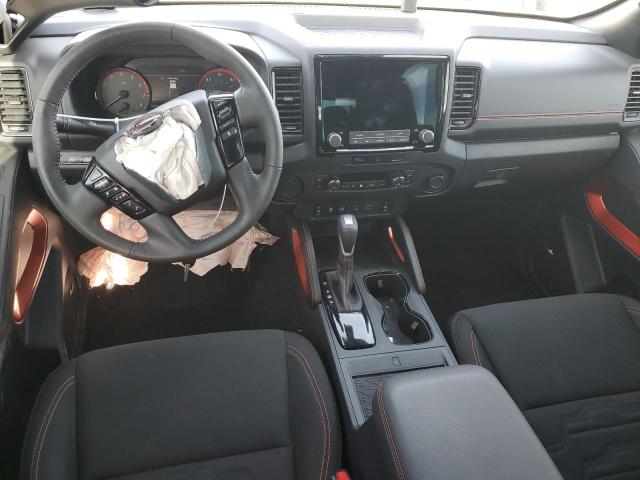 Photo 8 from auction – 2024 NISSAN FRONTIER S with VIN 1N6ED1EJ7RN623310