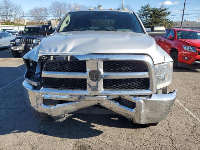 Photo 5 from auction – 2017 RAM 2500 ST with VIN 3C6UR5CJ5HG569501