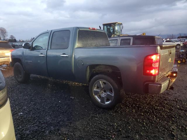 Photo 2 from auction – 2011 CHEVROLET SILVERADO with VIN 3GCPCSE08BG178327