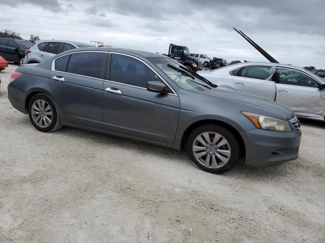 Photo 4 from auction – 2012 HONDA ACCORD EX with VIN 1HGCP3F78CA004473