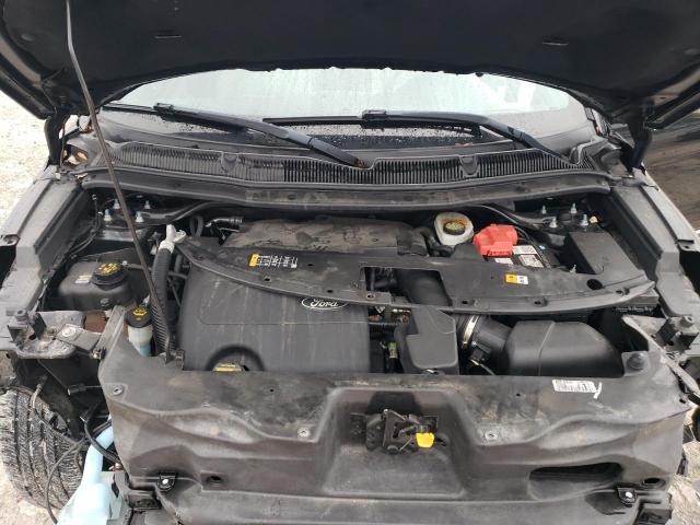 Photo 12 from auction – 2013 FORD EXPLORER X with VIN 1FM5K8D80DGC04918
