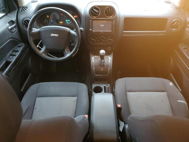 Photo 8 from auction – 2009 JEEP COMPASS SP with VIN 1J4FT47B89D242342
