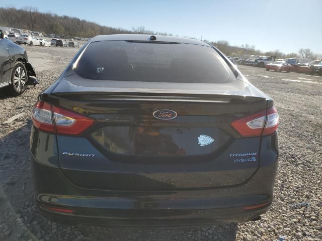 Photo 6 from auction – 2015 FORD FUSION TIT with VIN 3FA6P0RU6FR194298