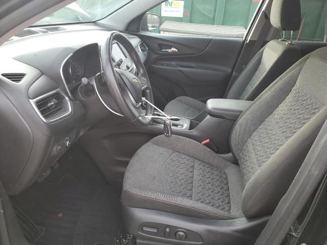 Photo 7 from auction – 2022 CHEVROLET EQUINOX LT with VIN 3GNAXUEV2NL267671