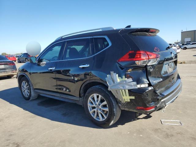 Photo 2 from auction – 2018 NISSAN ROGUE S with VIN KNMAT2MT6JP500281