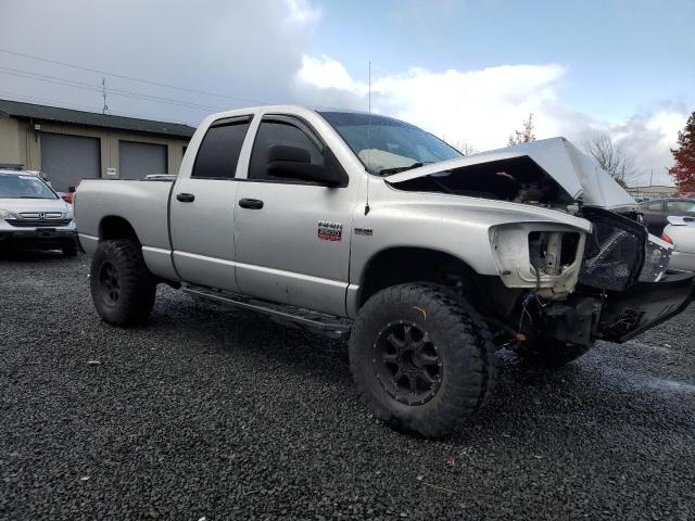 Photo 4 from auction – 2008 DODGE RAM 2500 S with VIN 3D7KS28D98G164950