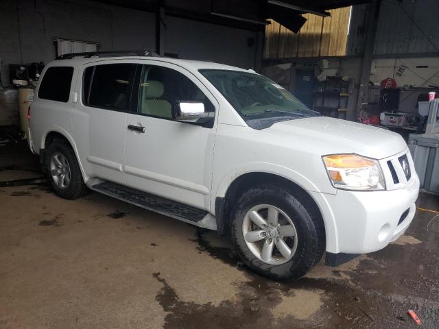 Photo 4 from auction – 2012 NISSAN ARMADA SV with VIN 5N1AA0NC2CN620193