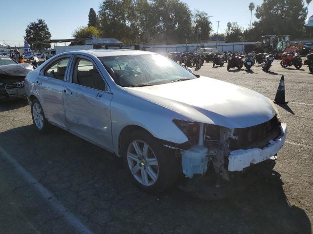 Photo 4 from auction – 2007 LEXUS ES 350 with VIN JTHBJ46G172092251
