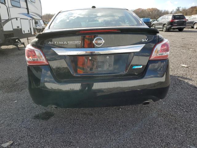 Photo 6 from auction – 2013 NISSAN ALTIMA 2.5 with VIN 1N4AL3AP2DN459666