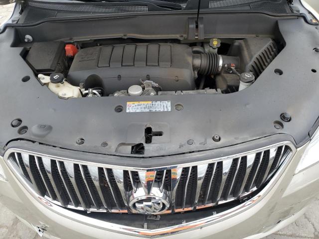 Photo 12 from auction – 2014 BUICK ENCLAVE with VIN 5GAKRBKD0EJ231848