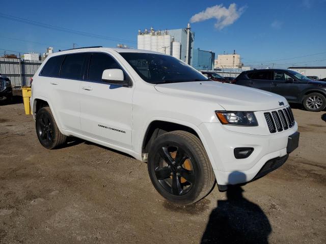 Photo 4 from auction – 2015 JEEP GRAND CHER with VIN 1C4RJFAG1FC918365