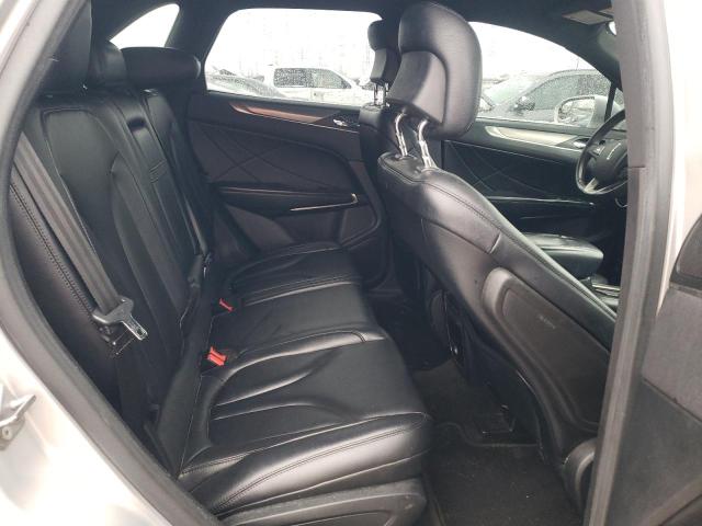 Photo 10 from auction – 2016 LINCOLN MKC PREMIE with VIN 5LMCJ1D9XGUJ21753