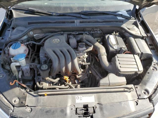 Photo 11 from auction – 2011 VOLKSWAGEN JETTA BASE with VIN 3VW2K7AJ2BM112069