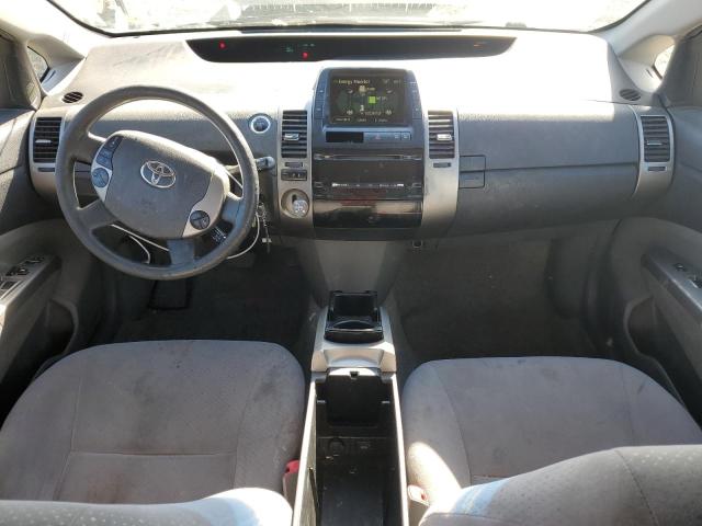 Photo 8 from auction – 2008 TOYOTA PRIUS with VIN JTDKB20U383341260
