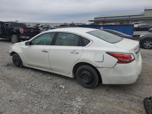 Photo 2 from auction – 2015 NISSAN ALTIMA 2.5 with VIN 1N4AL3AP9FC215866