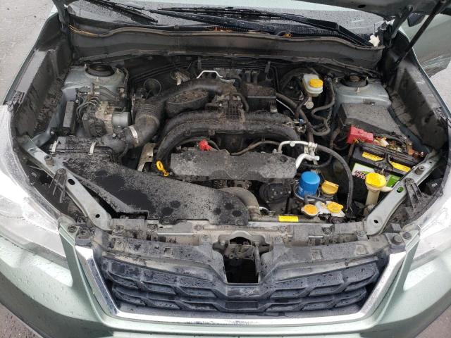 Photo 11 from auction – 2017 SUBARU FORESTER 2 with VIN JF2SJAGC4HH579276