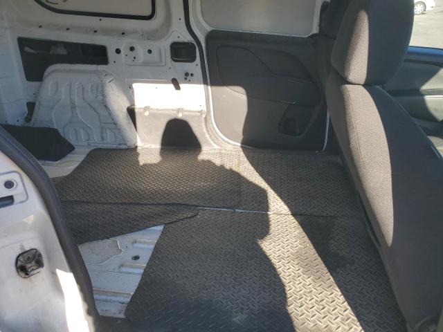 Photo 11 from auction – 2022 RAM PROMASTER with VIN ZFBHRFAB2N6W86948