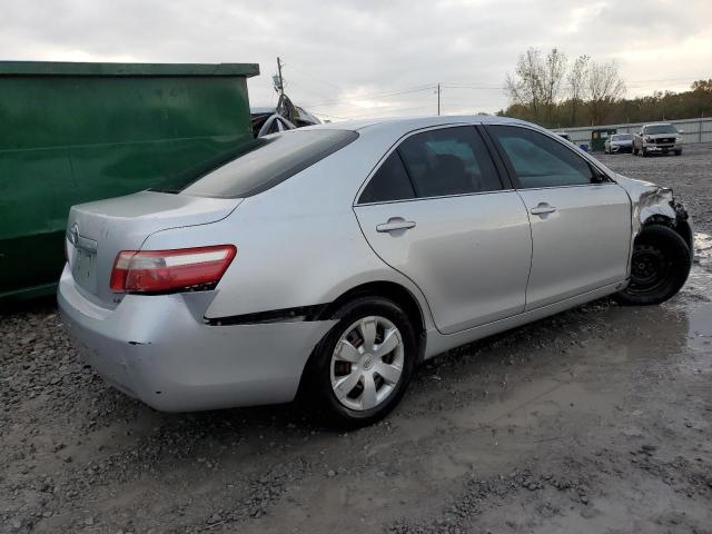 Photo 3 from auction – 2009 TOYOTA CAMRY BASE with VIN 4T1BE46K49U282641