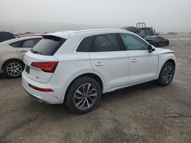 Photo 3 from auction – 2024 AUDI Q5 PREMIUM with VIN WA1EAAFY9R2051580