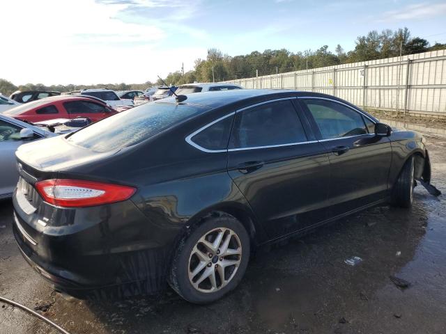 Photo 3 from auction – 2015 FORD FUSION SE with VIN 3FA6P0HDXFR162049