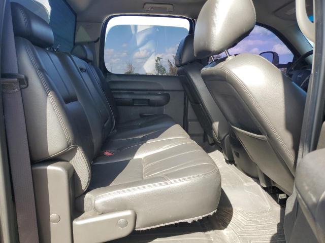 Photo 10 from auction – 2011 GMC SIERRA K15 with VIN 3GTP2VE31BG256557