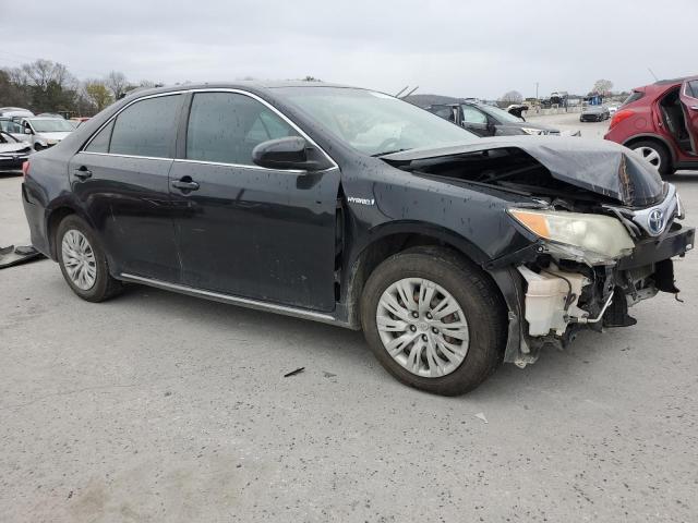 Photo 4 from auction – 2012 TOYOTA CAMRY HYBR with VIN 4T1BD1FK5CU057380
