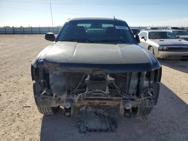 Photo 5 from auction – 2009 CHEVROLET SILVERADO with VIN 3GCEC23059G184171