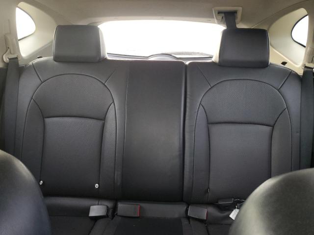 Photo 10 from auction – 2012 NISSAN ROGUE S with VIN JN8AS5MV4CW368785