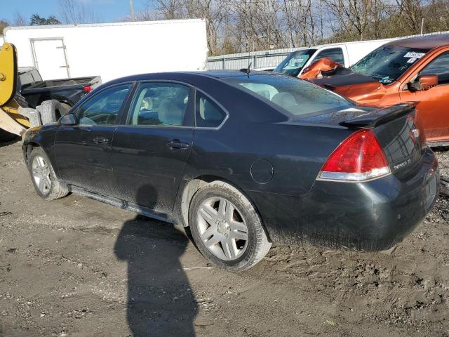 Photo 2 from auction – 2013 CHEVROLET IMPALA LT with VIN 2G1WB5E35D1197450