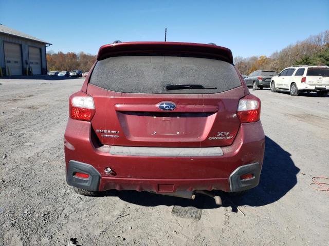 Photo 6 from auction – 2014 SUBARU XV CROSSTR with VIN JF2GPAGCXE8202287