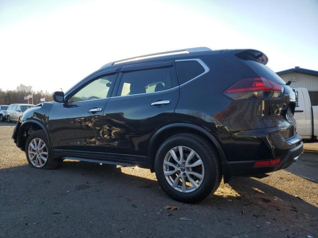Photo 2 from auction – 2018 NISSAN ROGUE S with VIN KNMAT2MV1JP578422