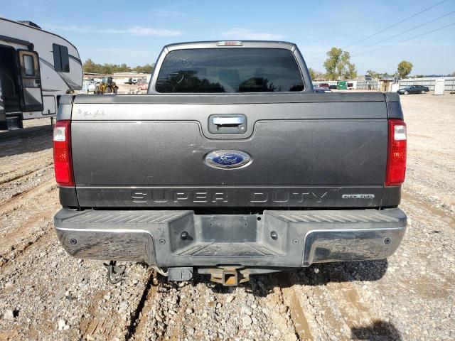 Photo 6 from auction – 2015 FORD F250 SUPER with VIN 1FT7W2A60FED38604