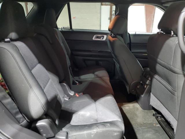 Photo 11 from auction – 2015 FORD EXPLORER X with VIN 1FM5K8D87FGB65148