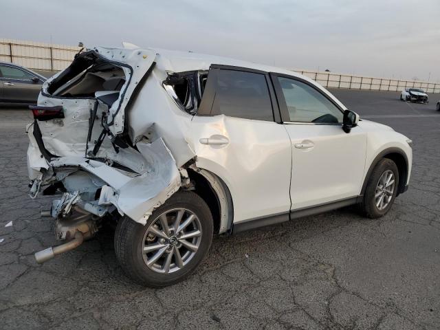 Photo 3 from auction – 2023 MAZDA CX-5 PREFE with VIN JM3KFBCM0P0188554