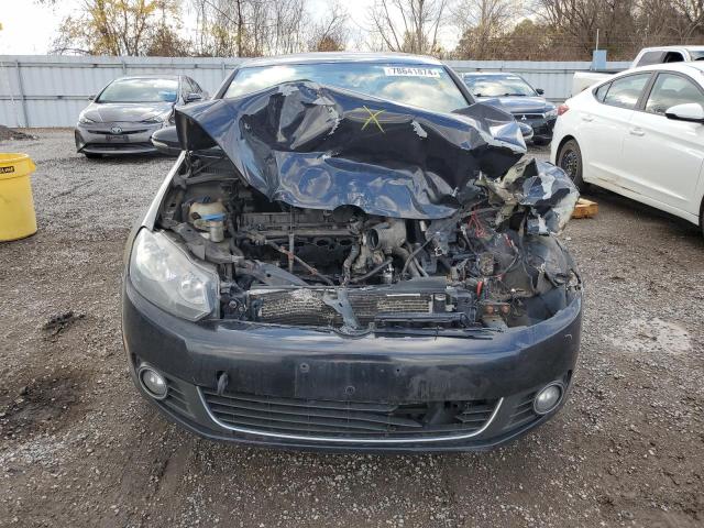 Photo 5 from auction – 2013 VOLKSWAGEN GOLF with VIN WVWDA7AJ0DW094205